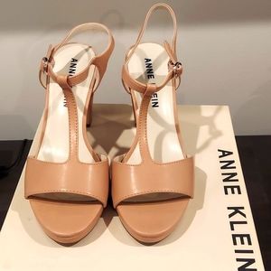 Anne Klein Heels